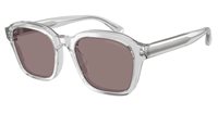 Lunettes de soleil Emporio Armani Homme 0EA4245U62507N54 - 0EA4245U62507N54